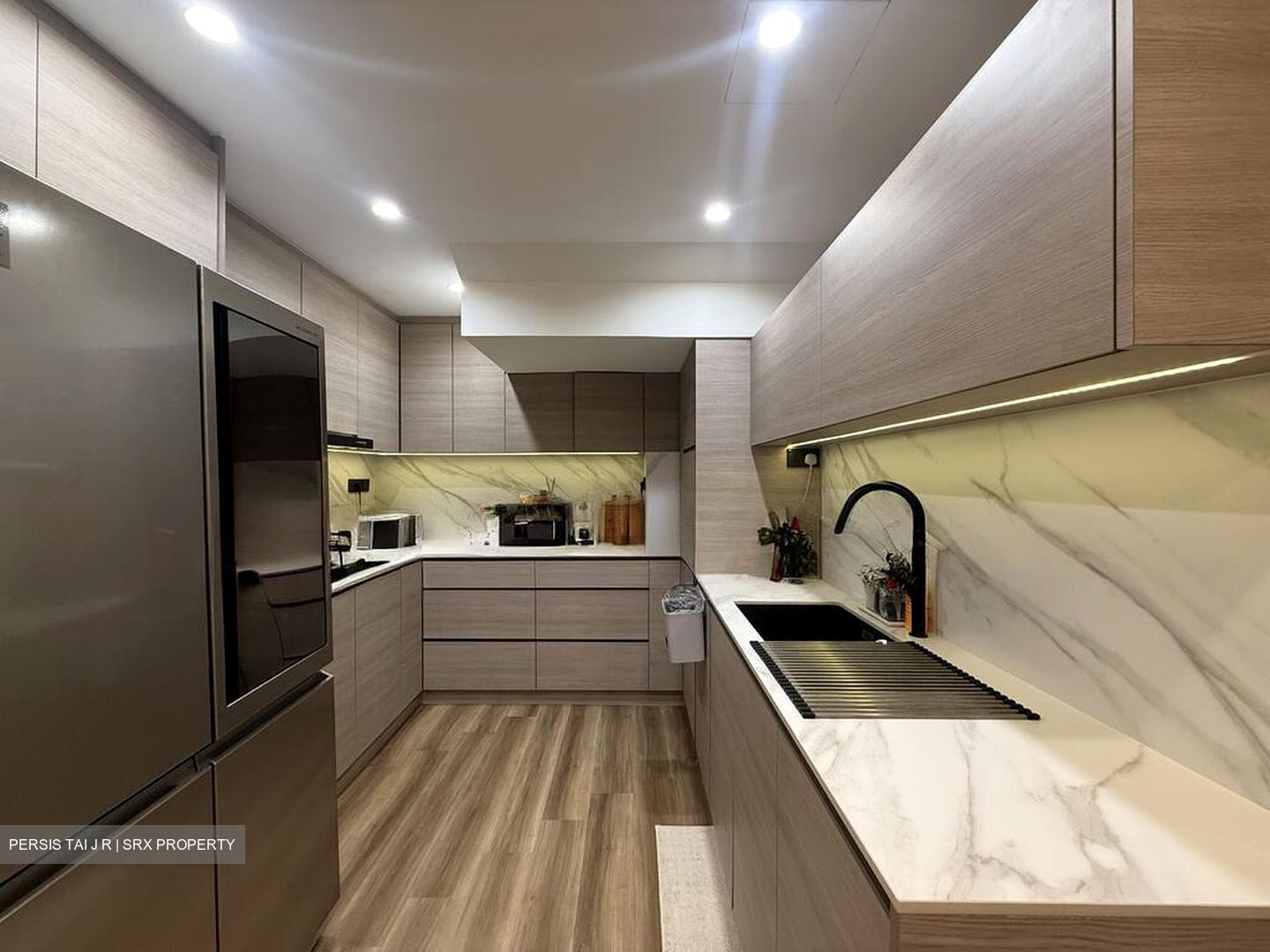 Flo Residence (D19), Condominium #508497791